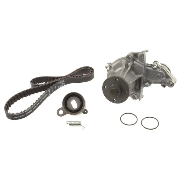 Aisin Geo Prizm 92-90/Toyota Celica 92-91/Coro Timing Belt Kit, Tkt018 TKT018 - main